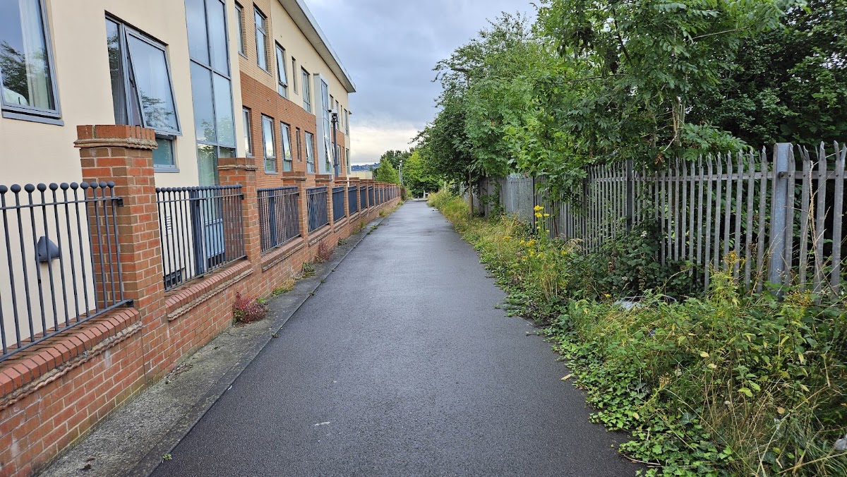 Willowfields- Retirement Living (Midland Heart)