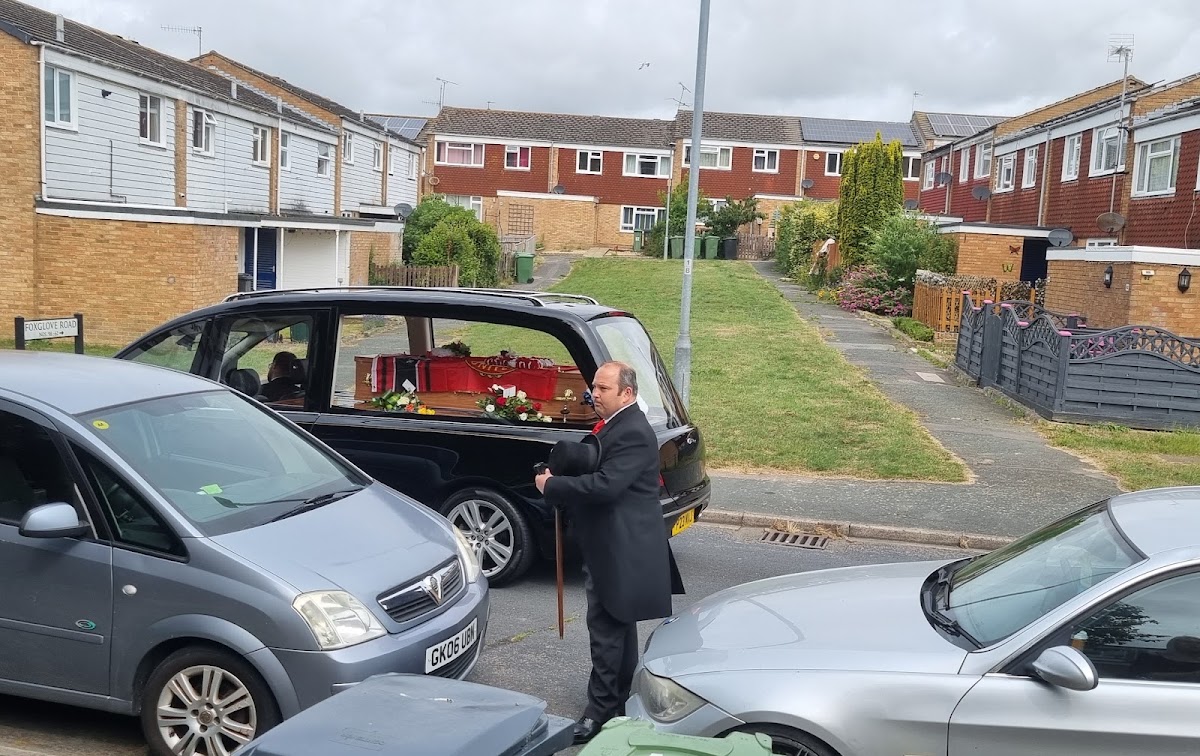 Willows Funeral Service