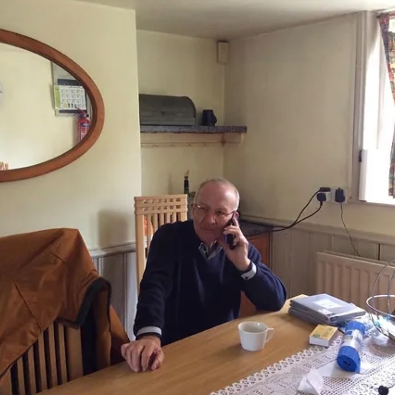 Wills At Home
