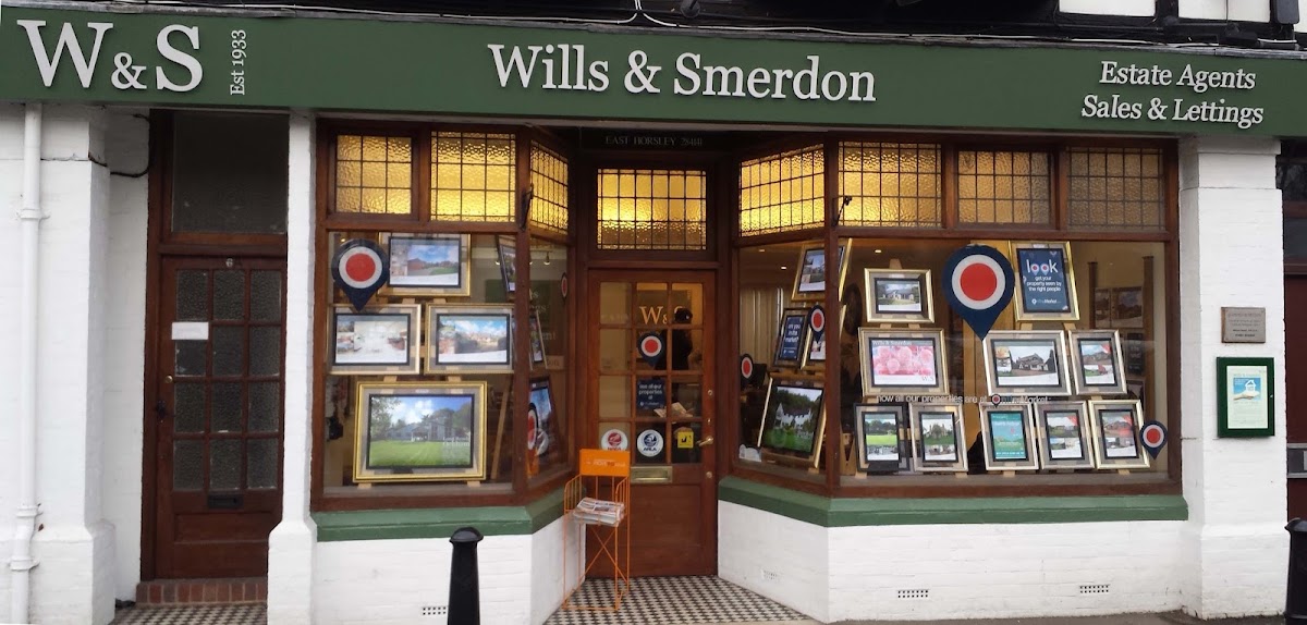 Wills & Smerdon
