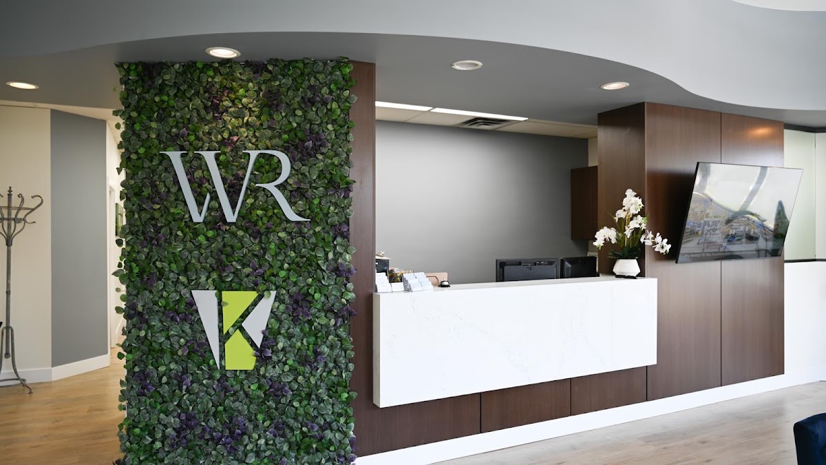 Wilson Rasmussen LLP – Surrey
