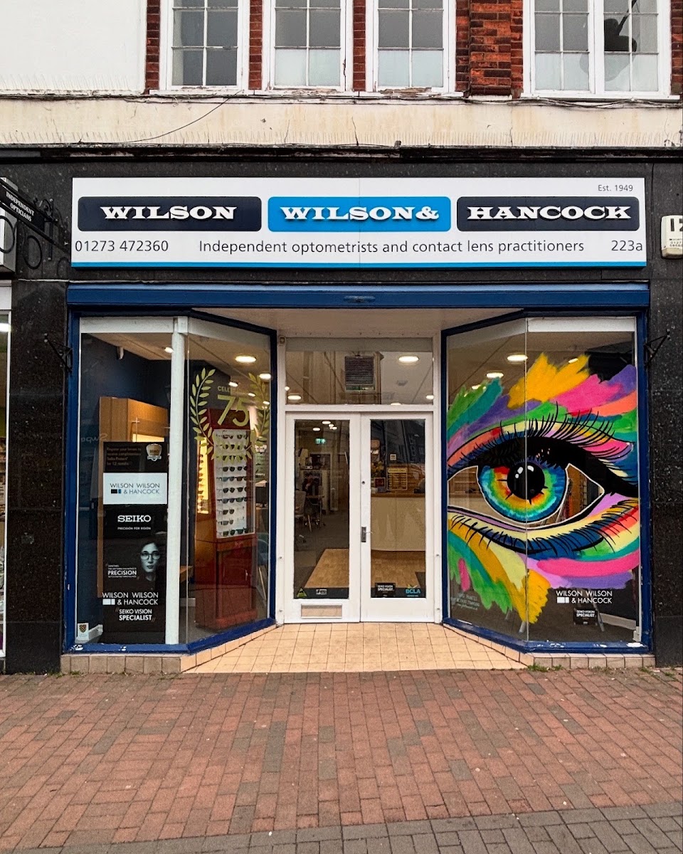 Wilson Wilson & Hancock