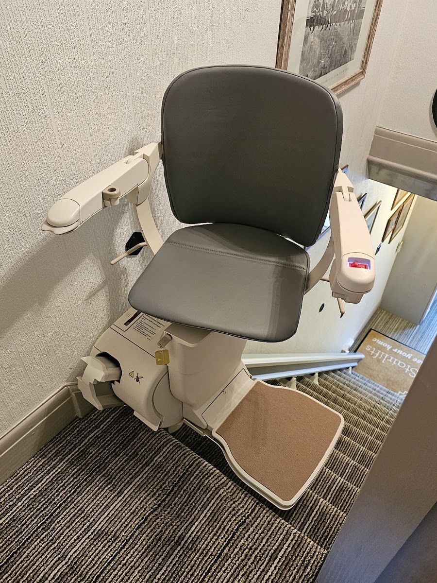 Wiltshire Stairlifts