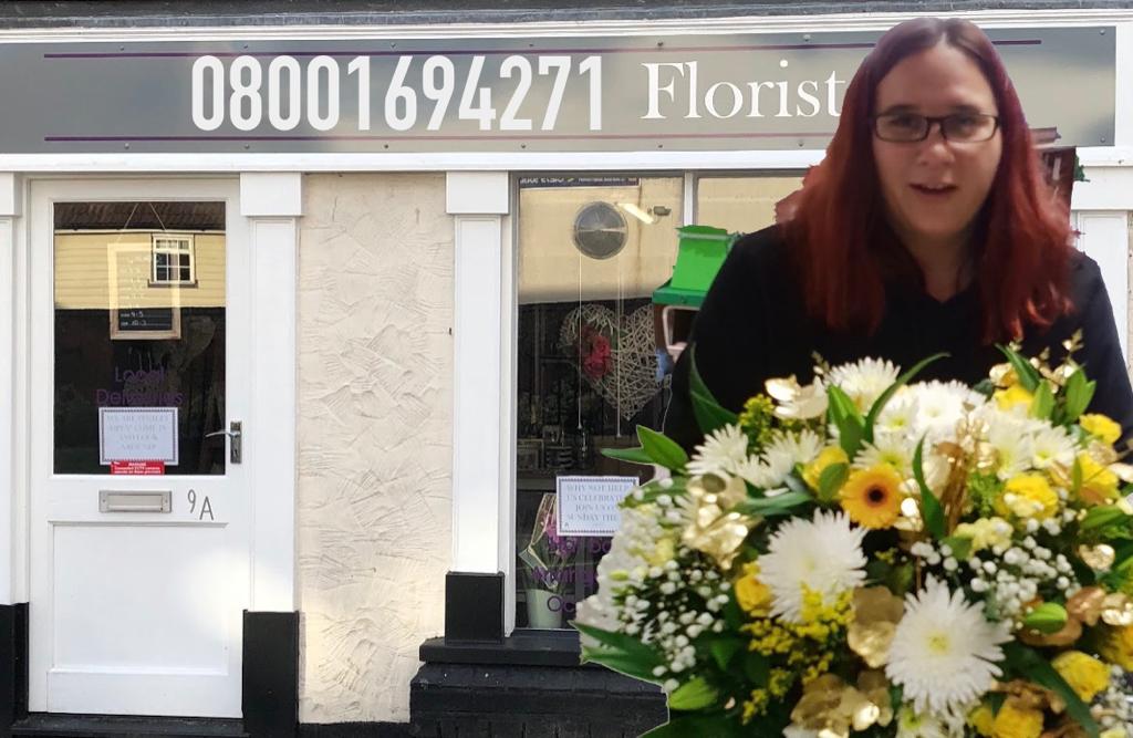 Wiltshire’s Florist