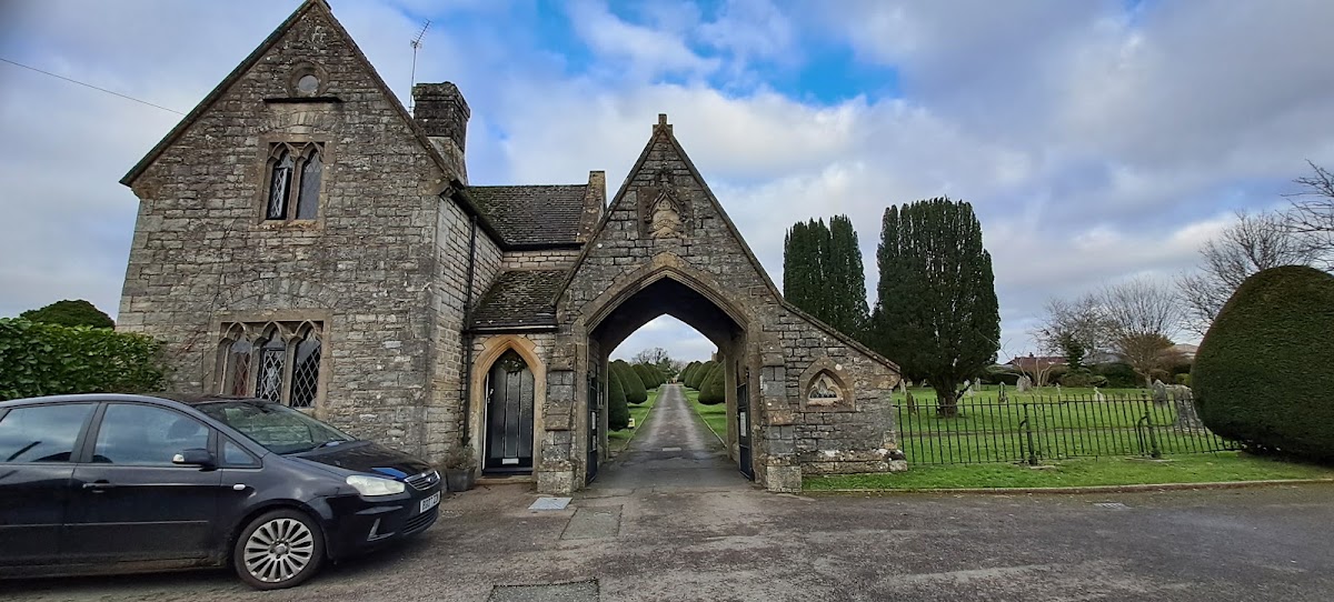 Wimborne Cemetery