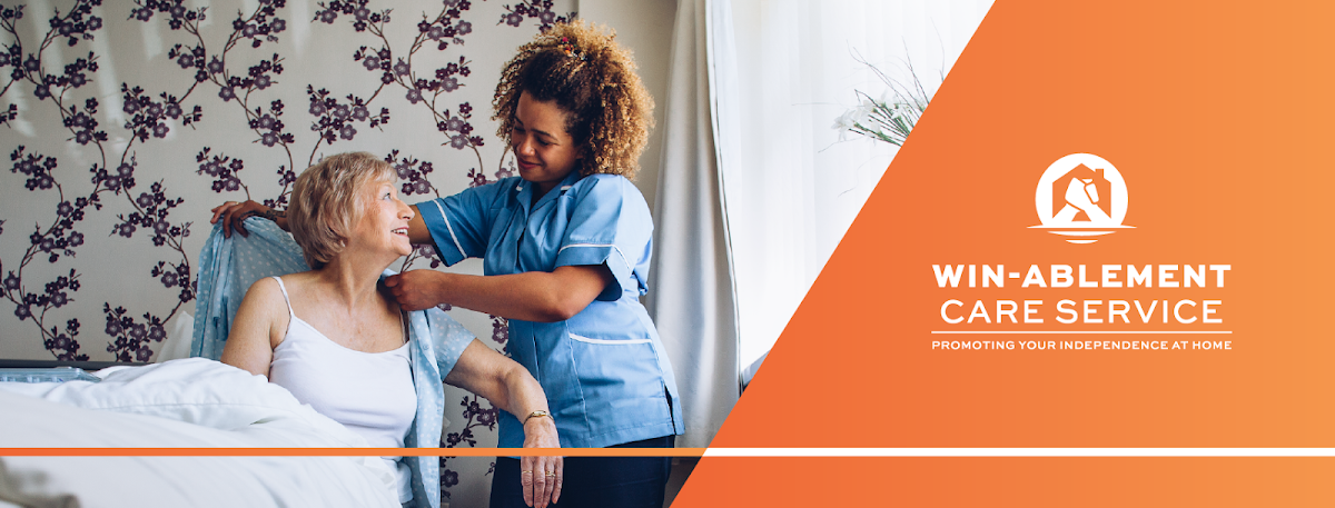 Win-ablement Care Service