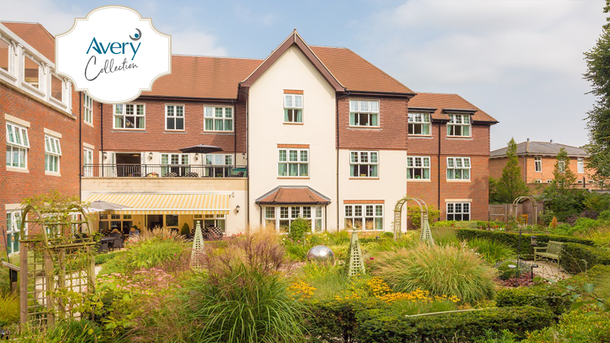 Winchester Heights Care Home – Avery Collection