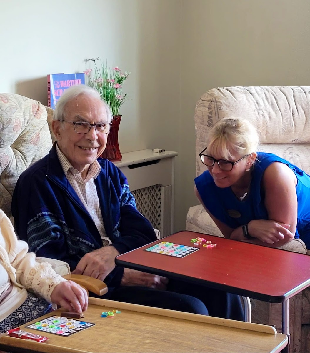 Winchester House Residential Care Home