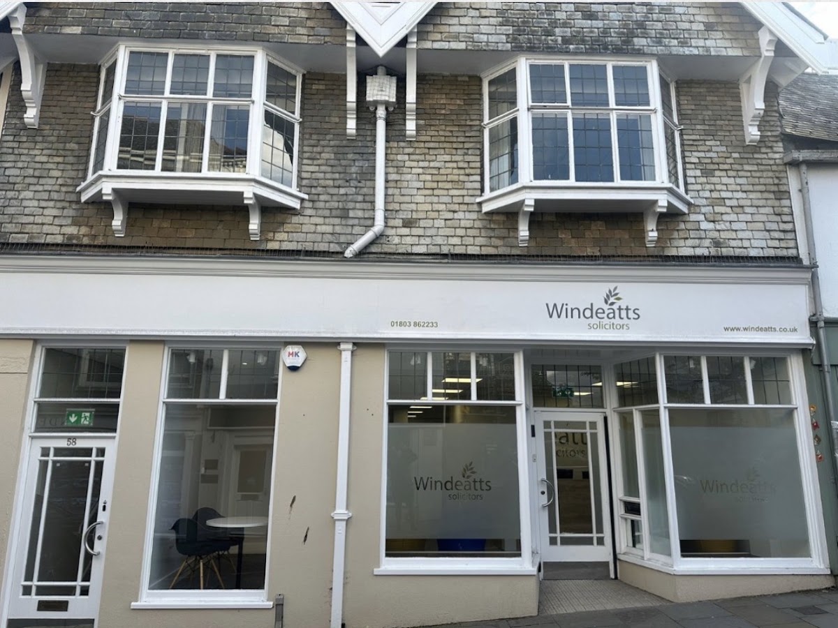 Windeatts Solicitors LLP