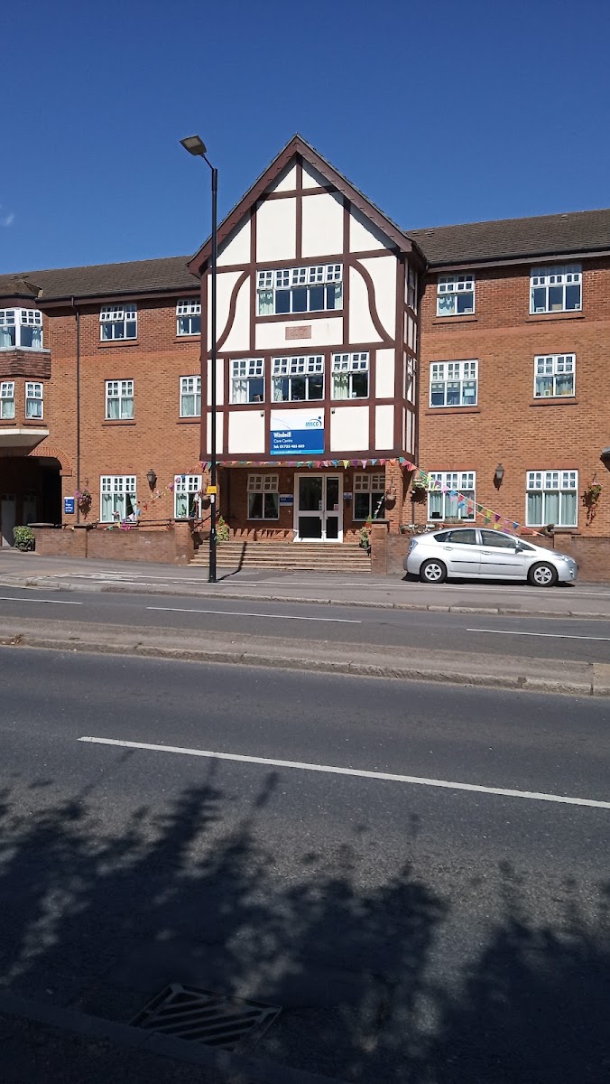 Windmill Care Centre