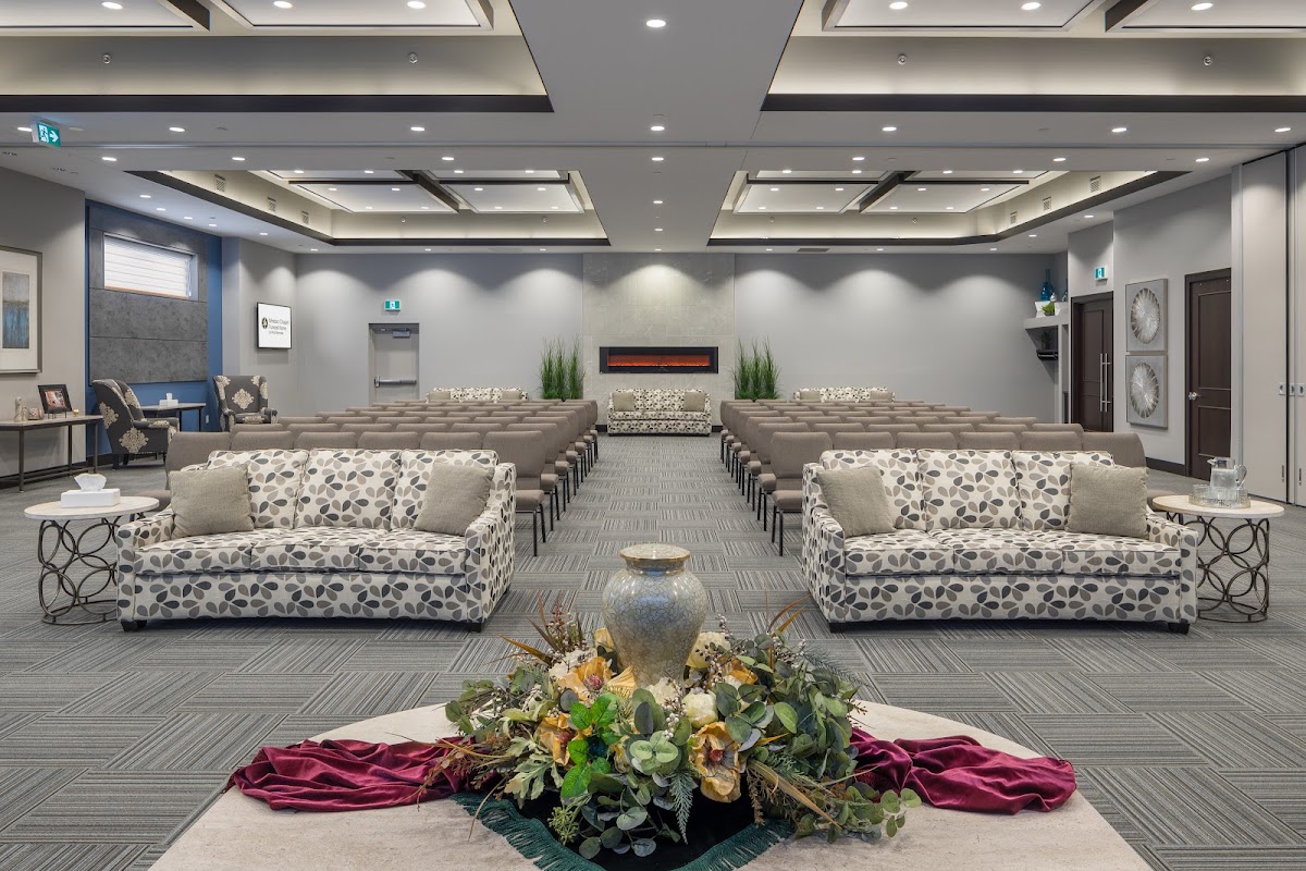 Windsor Chapel Funeral Home (Banwell Location)