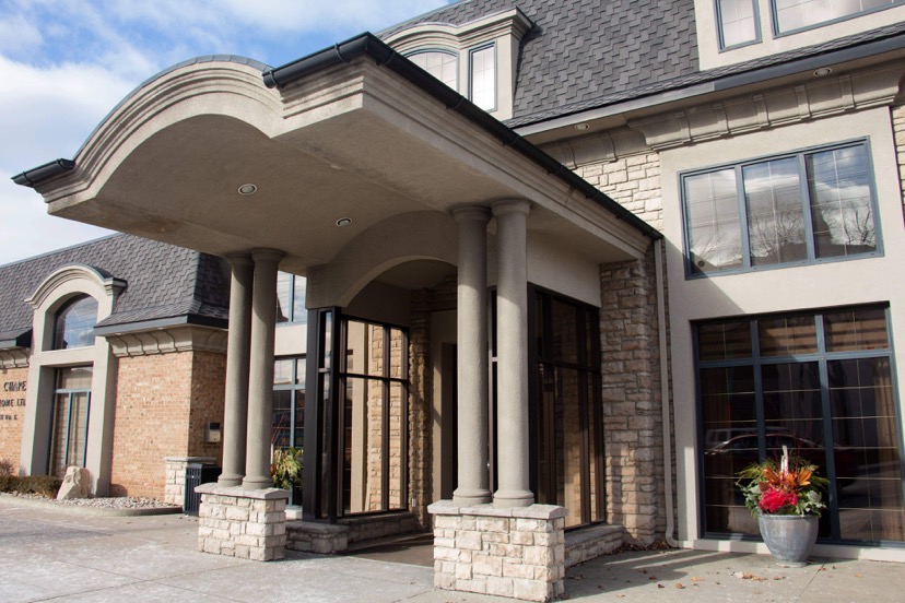Windsor Chapel Funeral Homes Ltd.