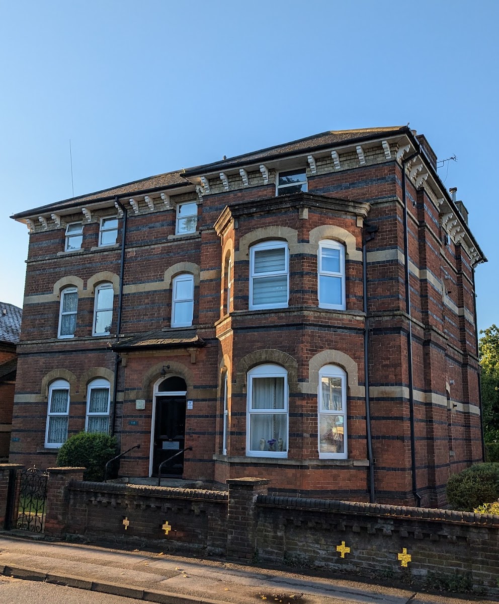 Windsor Court (Reading)