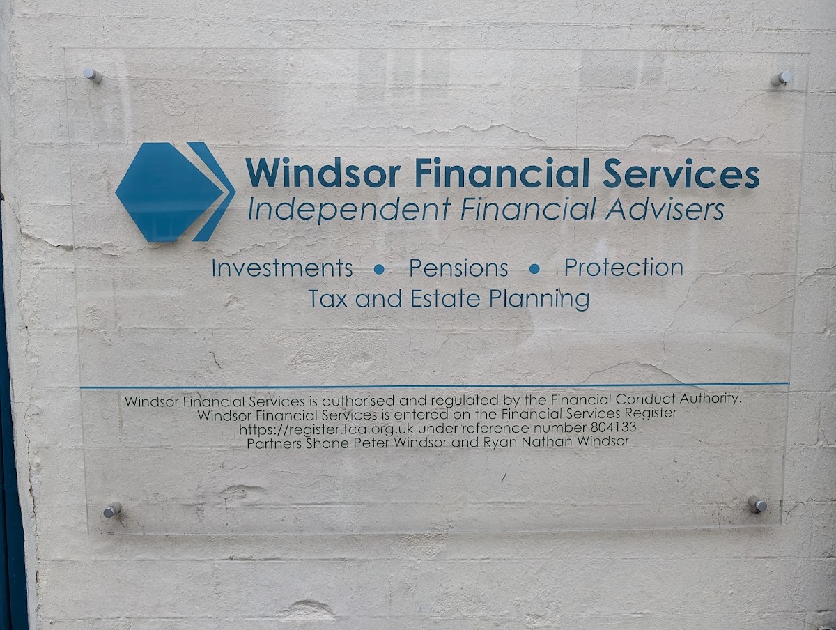 Windsor Financial Services – Independent Financial Advisers