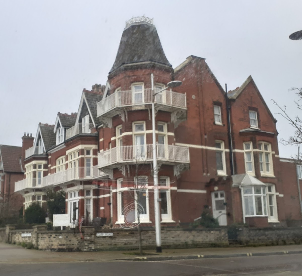 Windsor Lodge Residential Home