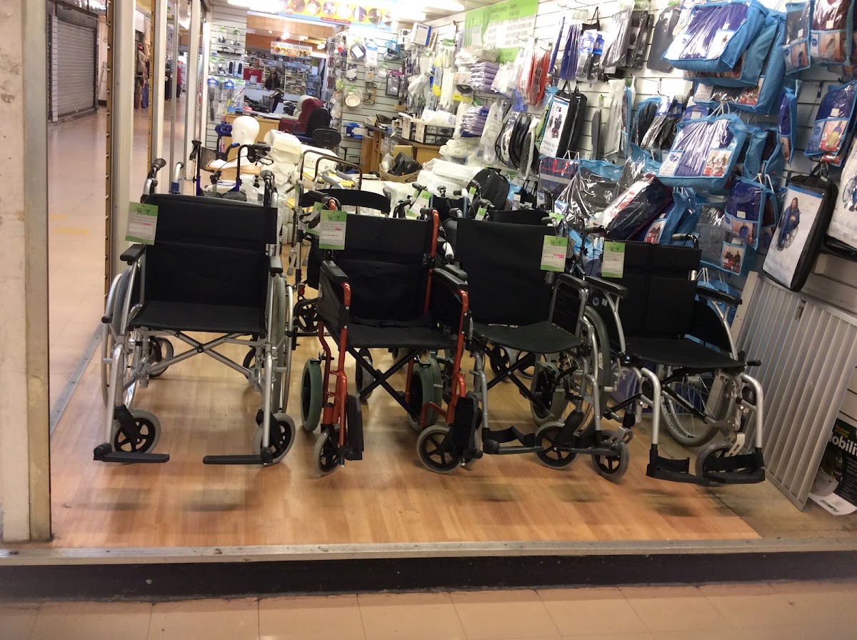 Wirral Mobility Limited