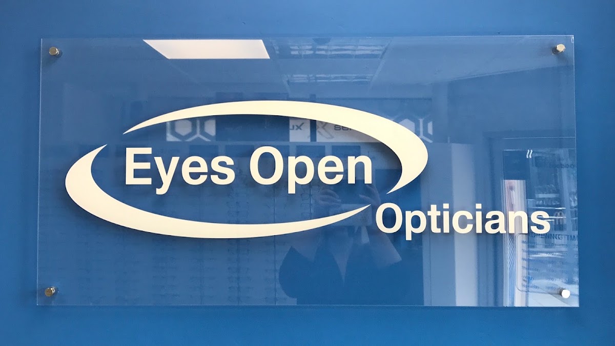 Wivenhoe Eyes Open Opticians
