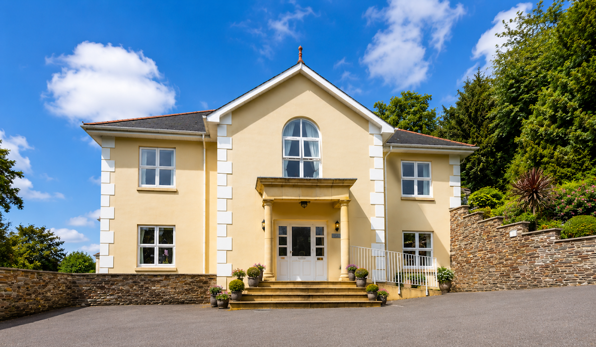 Wolborough Court