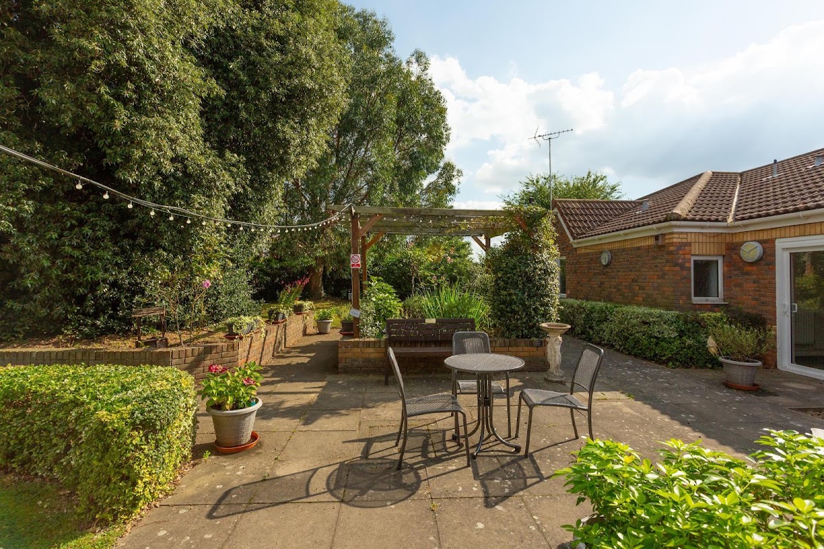 Wombwell Hall Care Home – Belmont Healthcare
