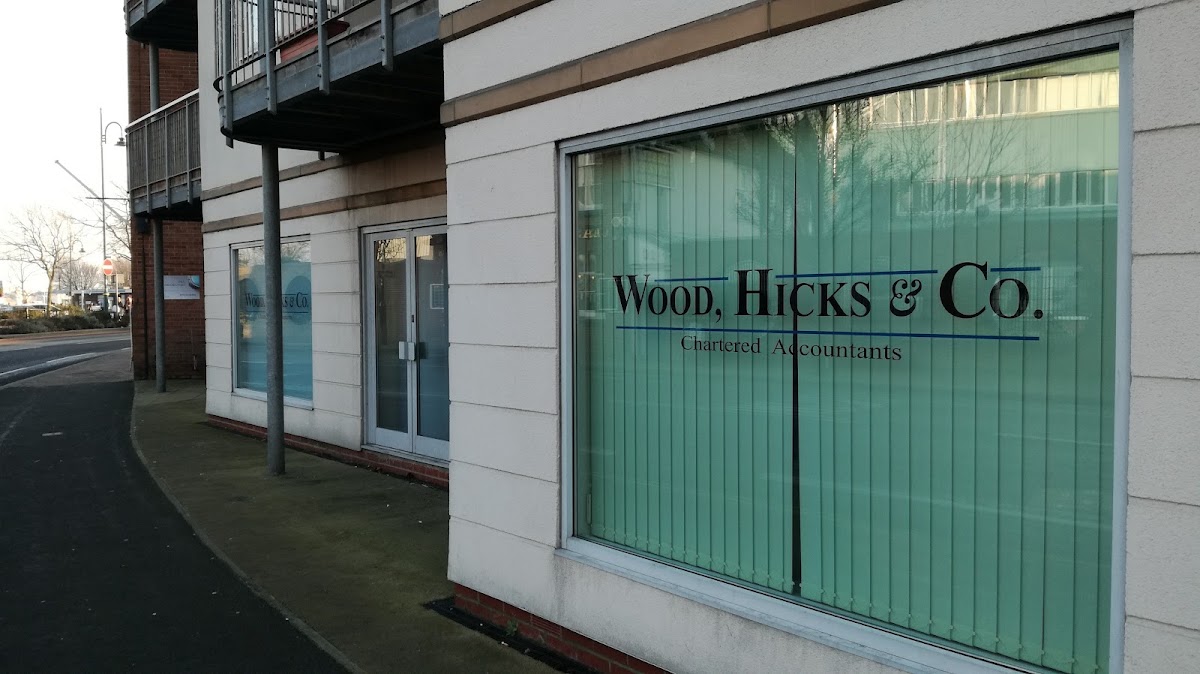 Wood, Hicks & Co. Chartered Accountants