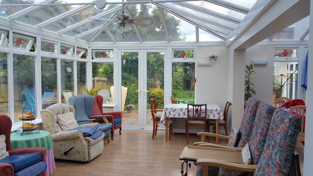 Woodfalls Care Home