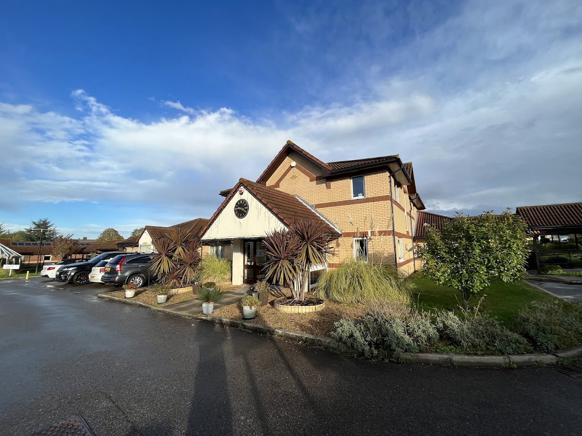 Woodford House Care Home