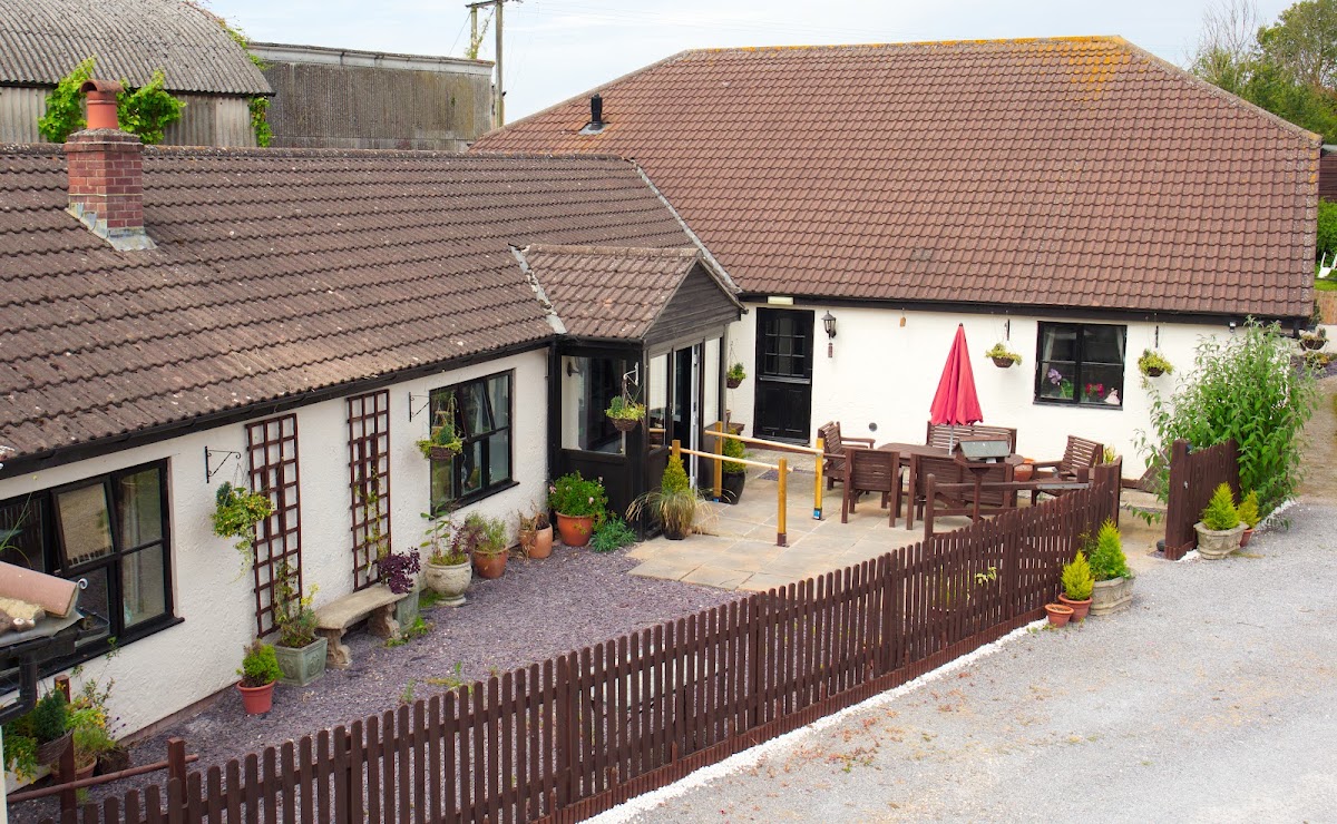 Woodland Farmhouse Supported Living