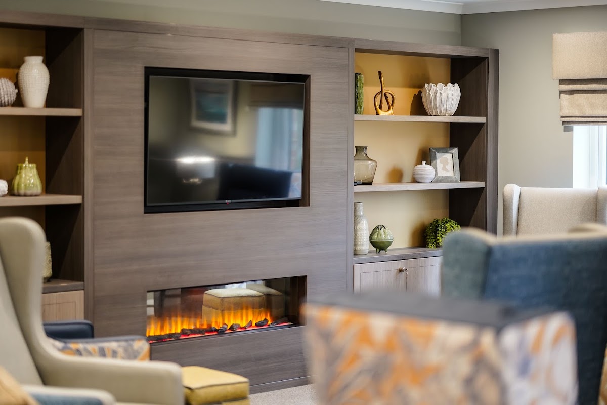 Woodland View Lodge Care Home