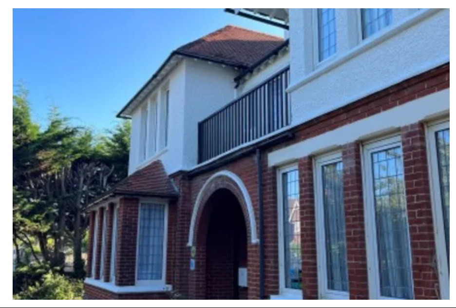 Woodlands House Care Home LTD