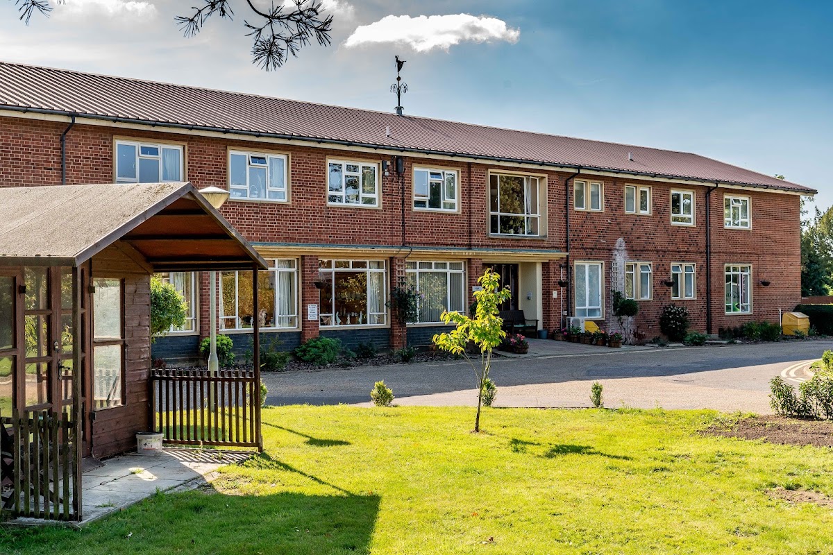 Woodlands Residential Care Home