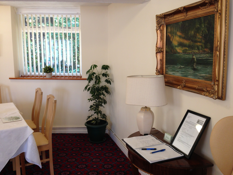 Woodrow Retirement Homes Ltd