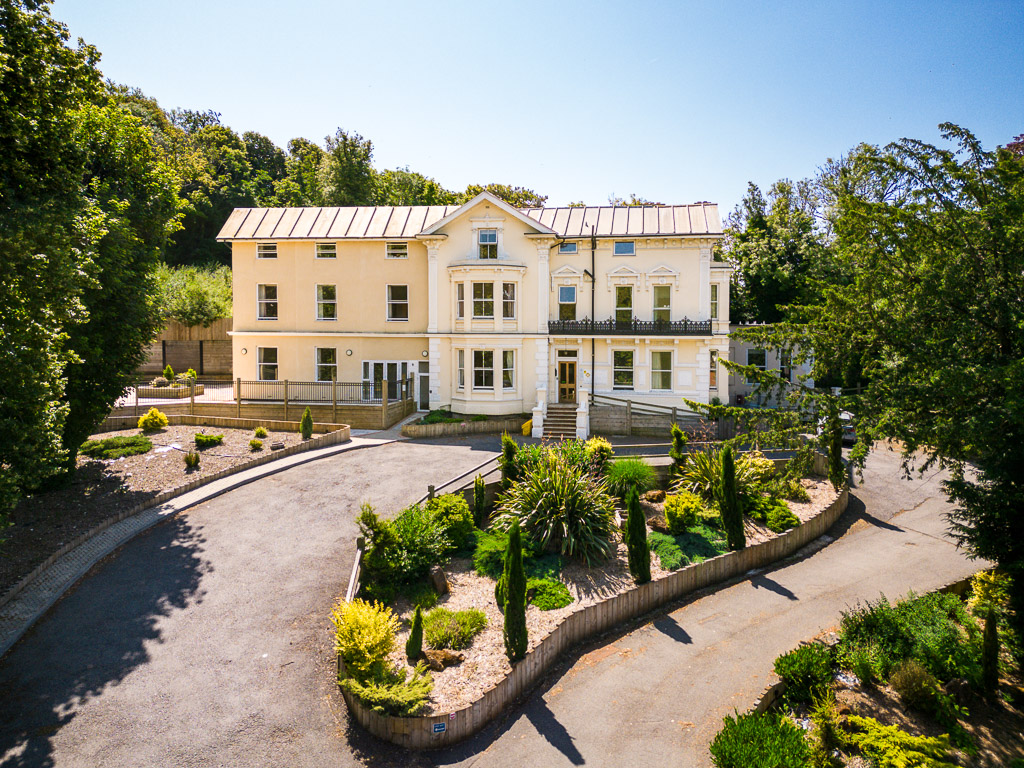Woodside Care Home