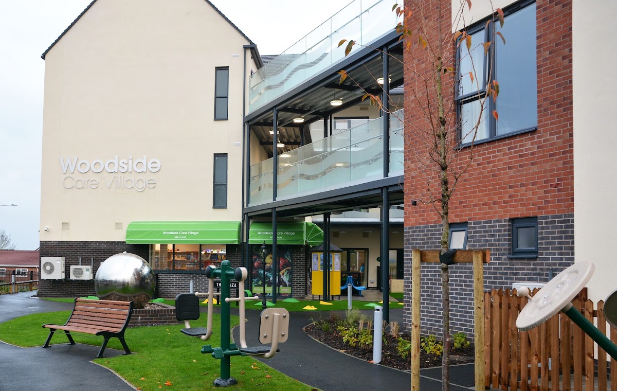 Woodside Care Village