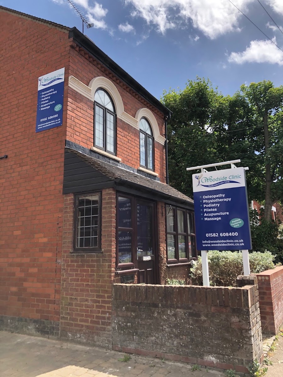 Woodside Clinic