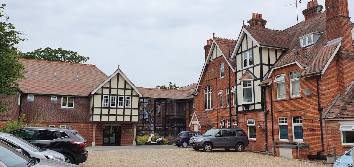 Woodside Hall Nursing Home