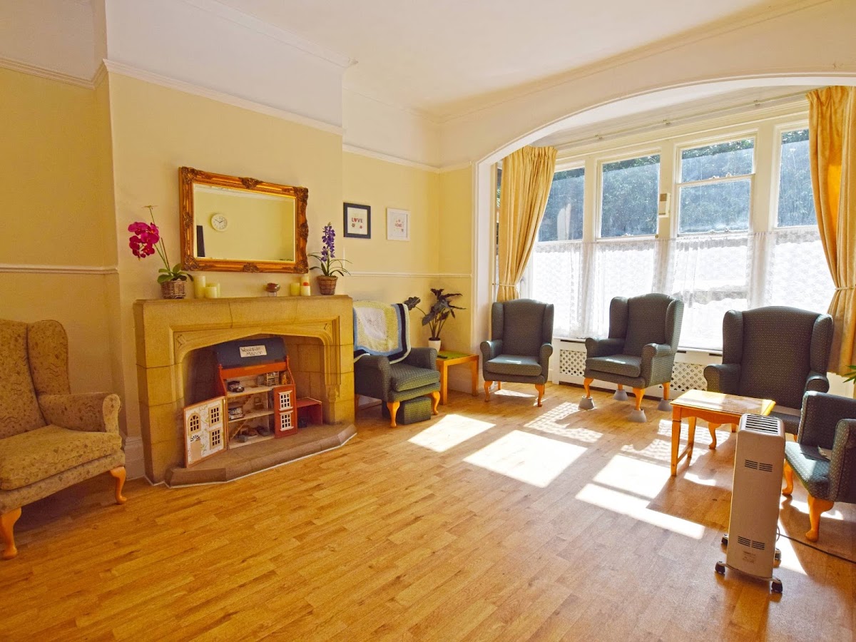 Woodside Nursing and Residential Home – DMP Healthcare