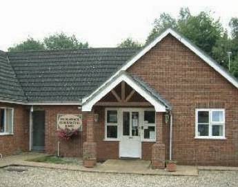 Woodstock Care Home