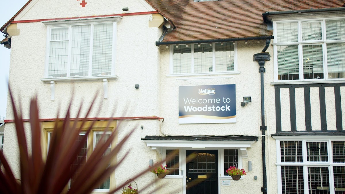 Woodstock Residential Care Home