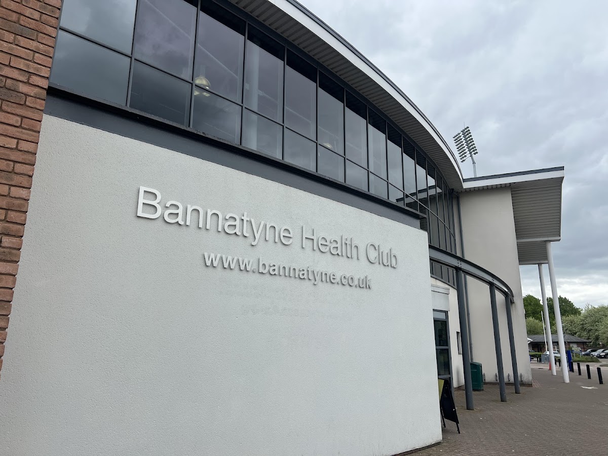 Woodstone Podiatry