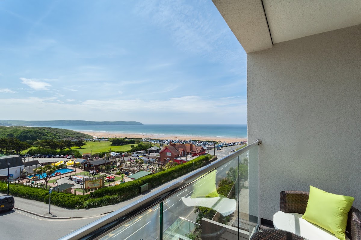 Woolacombe 8 – Byron
