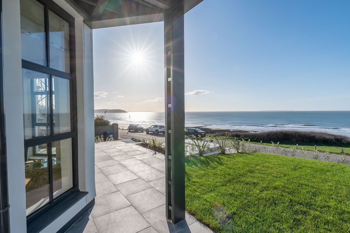 Woolacombe Cottages