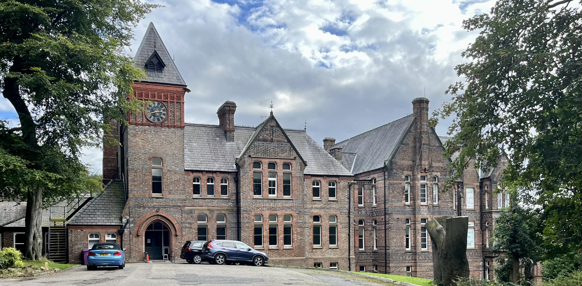 Woolton Acre Retirement Living