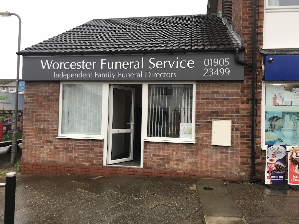 Worcester Funeral Service
