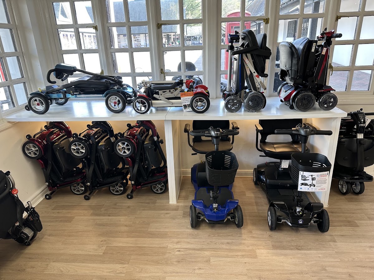 World Of Mobility
