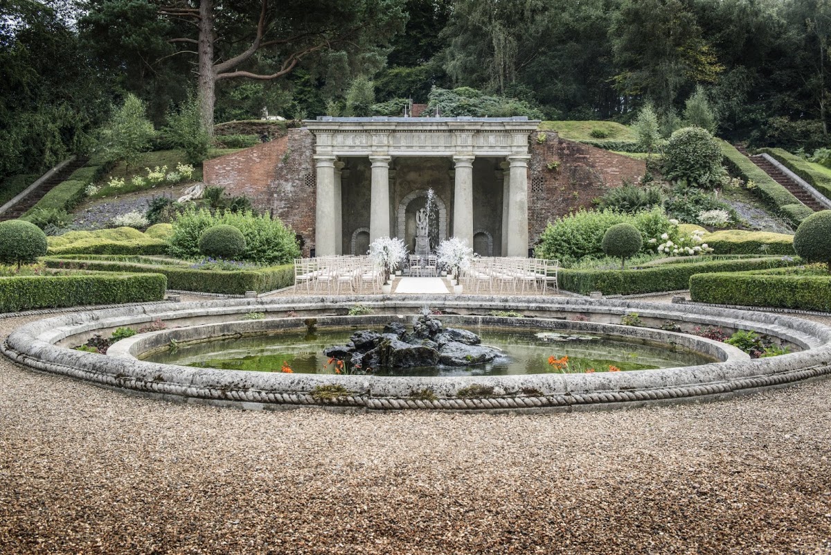 Wotton House