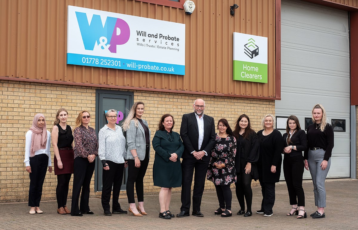 W&P Legal