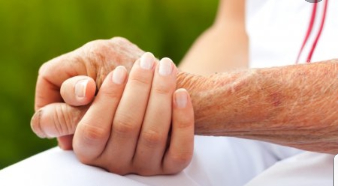 WR Care Services LTD