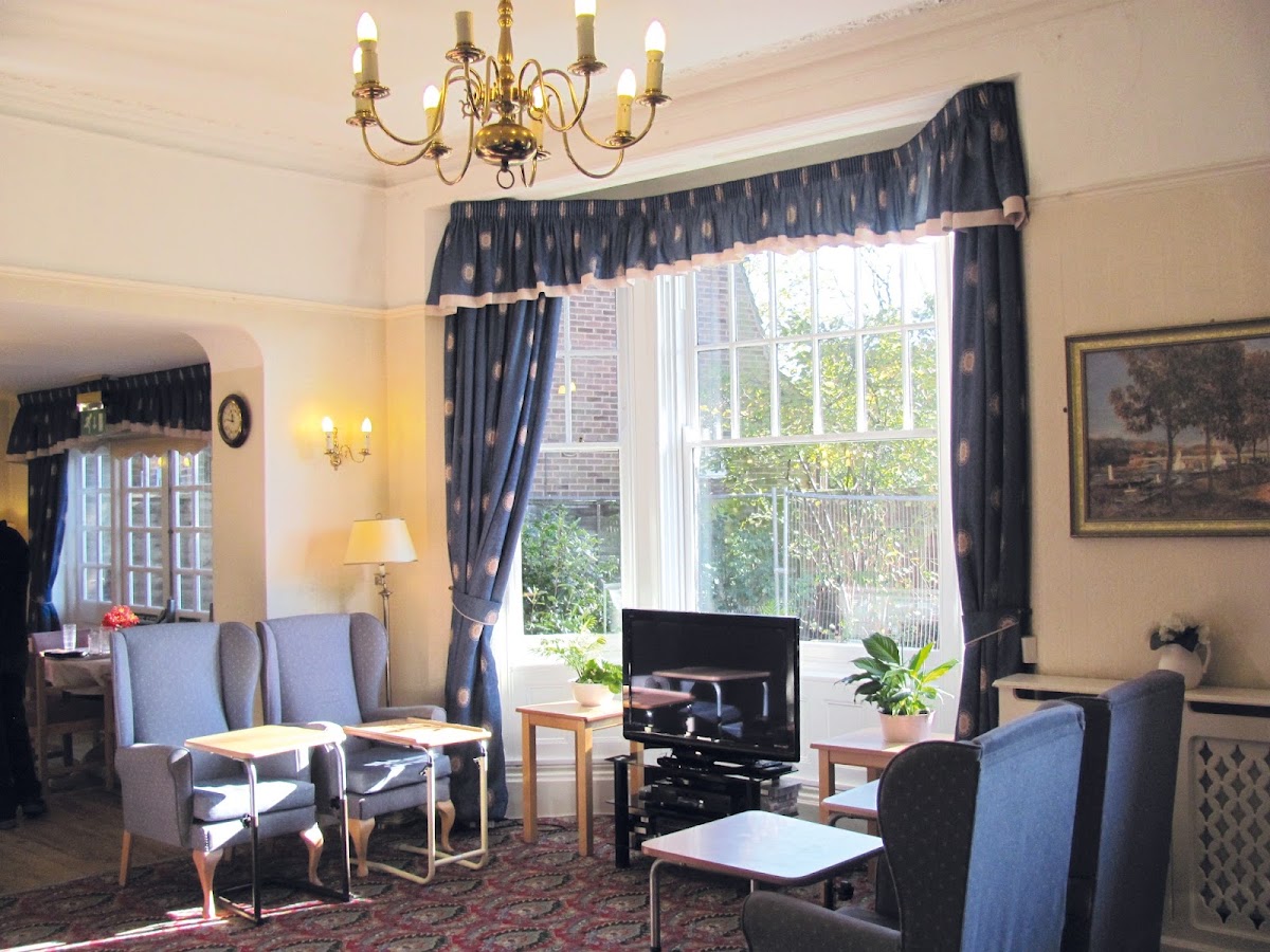 Wray Common Nursing and Care Home