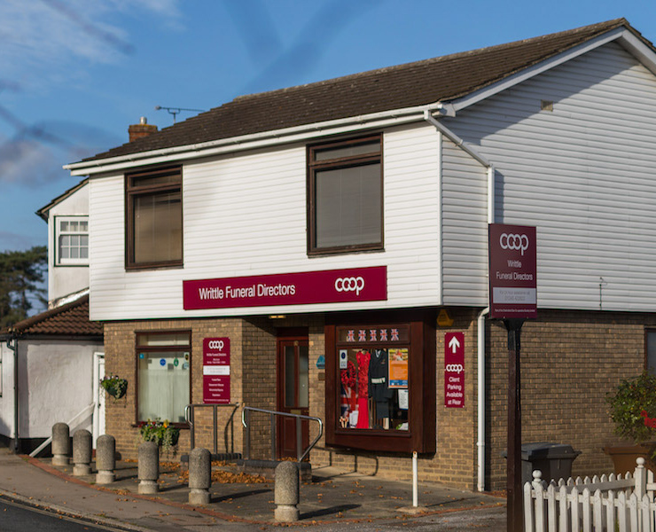 Writtle Co-op Funeral Directors