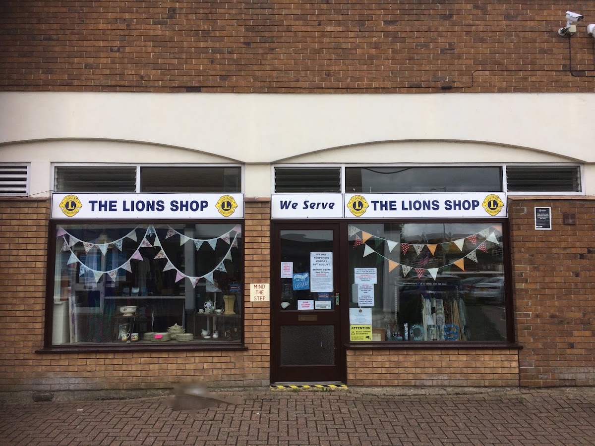 Wroxham & Hoveton Lions Club